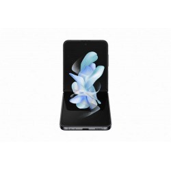Acheter Galaxy Z Flip4 5G 128 Go Graphite en plusieurs fois ou 24 fois - garantie 2 ans
