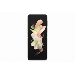 Acheter Galaxy Z Flip4 5G 128 Go Or Rose en plusieurs fois ou 24 fois - garantie 2 ans