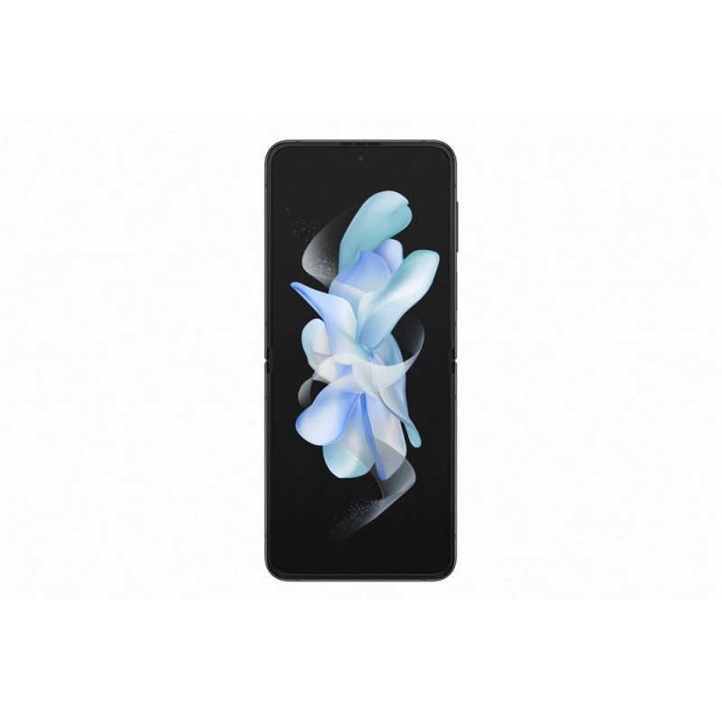Acheter Galaxy Z Flip4 5G 256 Go Graphite en plusieurs fois ou 24 fois - garantie 2 ans