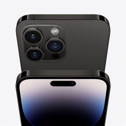 Acheter iPhone 14 Pro Max 512 Go Noir Sidéral en plusieurs fois ou 24 fois - garantie 2 ans