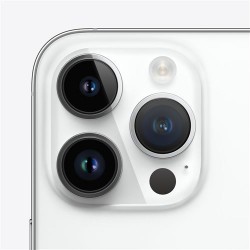 livraison rapide pour iPhone 14 Pro Max 1To Argent