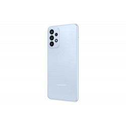 Smartphone Samsung Galaxy A23 5G 128 Go Bleu en paiement plusieurs fois sur Wedealee.com