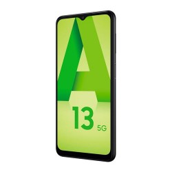 Smartphone Samsung Galaxy A13 5G 64 Go Noir en paiement plusieurs fois sur Wedealee.com