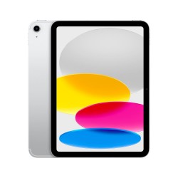 Acheter iPad 10.9 (2022) Wifi 64 Go Argent en plusieurs fois ou 24 fois - garantie 2 ans