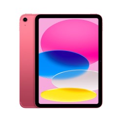 Profitez du paiement en plusieurs fois pour vous acheter un  iPad 10.9 (2022) Wifi 256 Go Rose - sur Wedealee