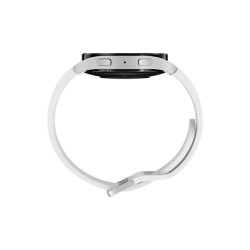 Acheter Galaxy Watch 5 44 mm Bluetooth Argent en plusieurs fois ou 24 fois - garantie 2 ans