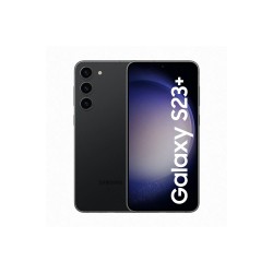 Besoin d'un Galaxy S ? Acheter votre Galaxy S23+ 256 Go Noir en plusieurs fois