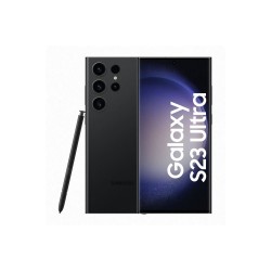 Le Galaxy S23 Ultra 512 Go Noir disponible en paiement en plusieurs fois sur wedealee