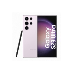 Le Galaxy S23 Ultra 512 Go Lavande disponible en paiement en plusieurs fois sur wedealee