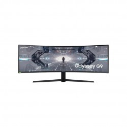 Ecran PC Gamer Samsung 49" Odyssey G9 en paiement plusieurs fois jusqu'en 24 fois sur Wedealee
