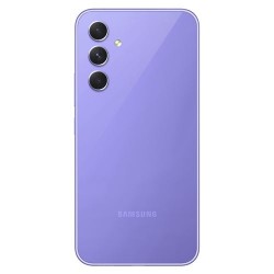 Smartphone Samsung Galaxy A54 5G 128 Go Lavande en paiement plusieurs fois sur Wedealee.com