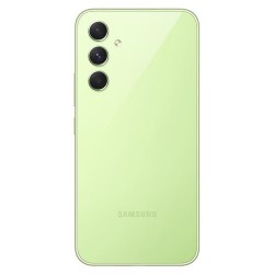 Smartphone Samsung Galaxy A54 5G 128 Go Vert en paiement plusieurs fois sur Wedealee.com