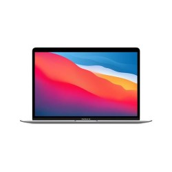 Acheter MacBook Air 2020 13" M1 8 Go RAM 256 Go SSD Argent en plusieurs fois ou 24 fois - garantie 2 ans