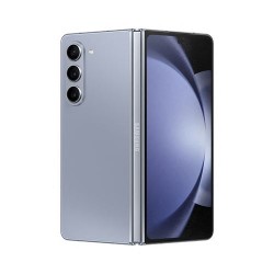 Acheter Galaxy Z Fold5 5G 512 Go Bleu en plusieurs fois ou 36 fois - garantie 2 ans