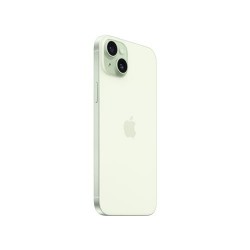 Acheter iPhone 15 Plus 512 Go Vert paiement en plusieurs fois - Neuf - Garantie 2 ans