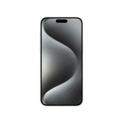Acheter iPhone 15 Pro Max 256 Go Blanc paiement en plusieurs fois - Neuf - Garantie 2 ans