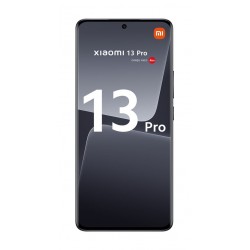 Besoin d’un nouveau Xiaomi 13 Pro 5G 256 Go Noir - Acheter un Xiaomi neuf en plusieurs fois sur wedealee