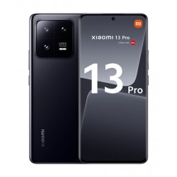 Besoin d’un nouveau Xiaomi 13 Pro 5G 256 Go Noir - Acheter un Xiaomi MI neuf en plusieurs fois sur wedealee