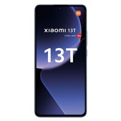 Besoin d’un nouveau Xiaomi 13T 5G 256 Go Bleu - Acheter un Xiaomi neuf en plusieurs fois sur wedealee