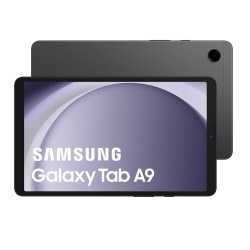 Acheter Galaxy Tab A9 Wifi 64 Go Gris Anthracite en paiement plusieurs fois - de 3 à 36 fois !