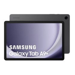 Acheter Galaxy Tab A9+ Wifi 64 Go Gris Anthracite en paiement plusieurs fois - de 3 à 36 fois !