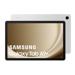 Acheter Galaxy Tab A9+ Wifi 64 Go Argent en paiement plusieurs fois - de 3 à 36 fois !