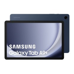 Acheter Galaxy Tab A9+ Wifi 64 Go Bleu en paiement plusieurs fois - de 3 à 36 fois !