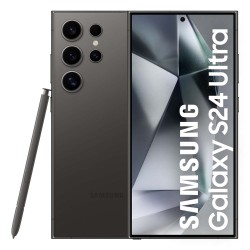 Le Galaxy S24 Ultra 256 Go Noir disponible en paiement en plusieurs fois sur wedealee