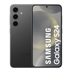 Besoin d'un Galaxy S ? Acheter votre Galaxy S24 128 Go Noir en plusieurs fois
