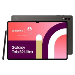 Acheter Galaxy Tab S9 Ultra 5G 256 Go Anthracite en paiement plusieurs fois - de 3 à 36 fois !