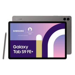 Acheter Galaxy Tab S9 FE+ Wifi 128 Go Anthracite en paiement plusieurs fois - de 3 à 36 fois !