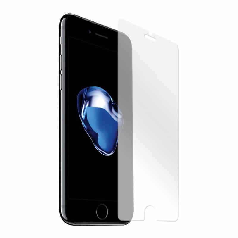 Acheter Verre Trempé pour iPhone 7 / 8 en plusieurs fois ou 24 fois - garantie 2 ans