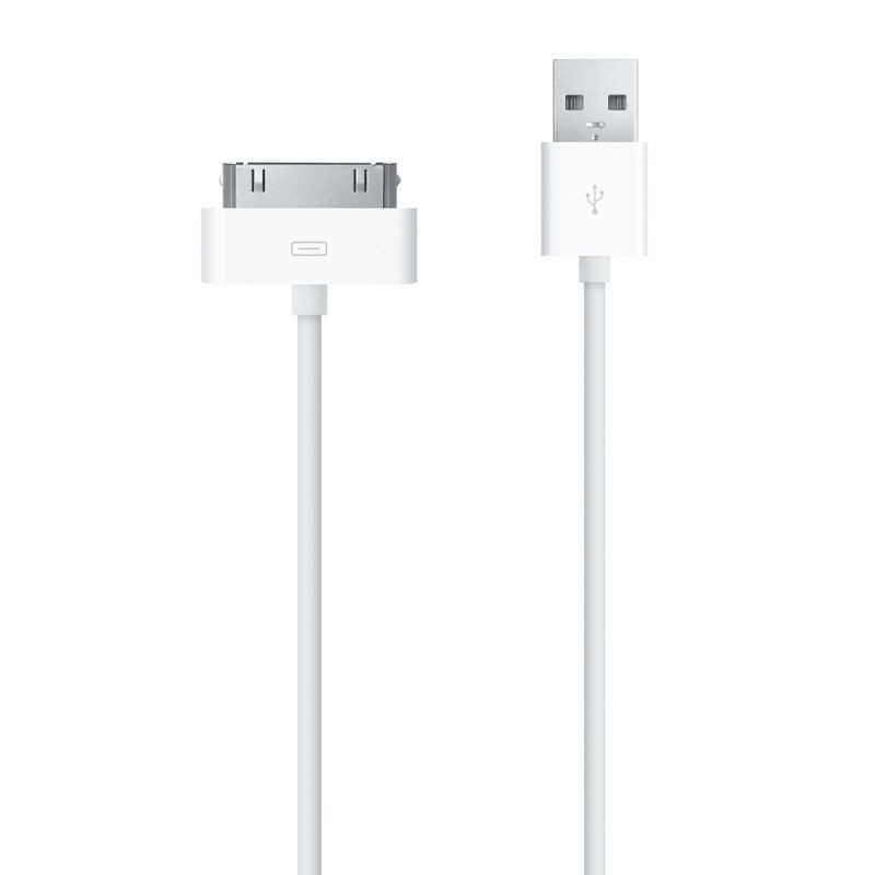 Myway - Chargeur secteur et câble lightning 1m - compatible Apple -  paiement en plusieurs fois - Wedealee