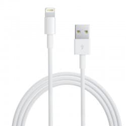 Acheter un Câble Lightning - USB (1 m) - neuf - paiement plusieurs fois