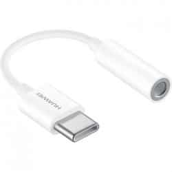 Acheter un Adaptateur Huawei USB-C - mini-jack 3,5 mm - neuf - paiement plusieurs fois