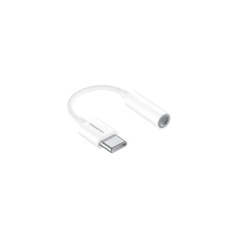 Acheter Adaptateur Huawei USB-C - mini-jack 3,5 mm en plusieurs fois ou 24 fois - garantie 2 ans