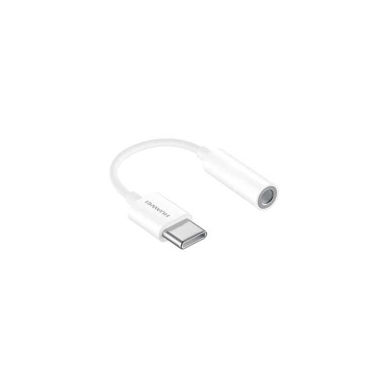 Acheter Adaptateur Huawei USB-C - mini-jack 3,5 mm en plusieurs fois ou 36 fois - garantie 2 ans