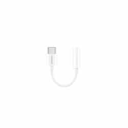 Acheter Adaptateur Huawei USB-C - mini-jack 3,5 mm en plusieurs fois ou 36 fois - garantie 2 ans