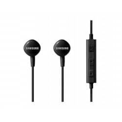 Acheter un Écouteurs intra-auriculaires Samsung HS130 Noir - neuf - paiement plusieurs fois