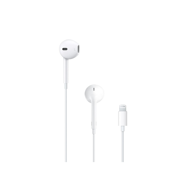 Acheter Ecouteurs EarPods Lightning en plusieurs fois ou 36 fois - garantie 2 ans