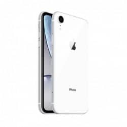 Acheter un iPhone XR 64 Go Blanc en plusieurs fois