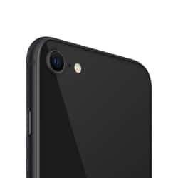 Acheter un iPhone SE 2020 64 Go Noir - neuf - paiement plusieurs fois