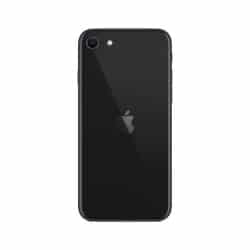 Acheter un iPhone SE 2020 64 Go Noir - neuf - paiement plusieurs fois