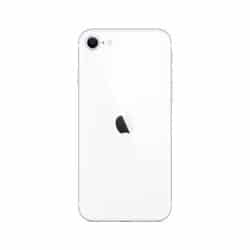Acheter un iPhone SE 2020 64 Go Blanc - neuf - paiement plusieurs fois