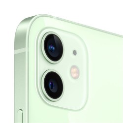 Acheter iPhone 12 64 Go Vert en plusieurs fois ou 24 fois - garantie 2 ans
