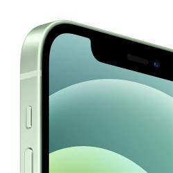 Acheter iPhone 12 64 Go Vert en plusieurs fois ou 24 fois - garantie 2 ans