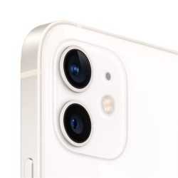Acheter un iPhone 12 Mini 64 Go Blanc - neuf - paiement plusieurs fois