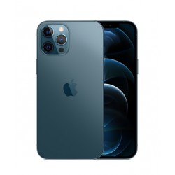 Acheter un iPhone 12 Pro Max 256 Go Bleu - neuf - paiement plusieurs fois