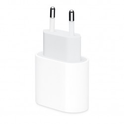 Acheter un Adaptateur secteur USB‑C - Apple - neuf - paiement plusieurs fois