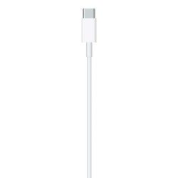 Acheter Cable USB-C vers Lightning 1m - Apple en plusieurs fois ou 24 fois - garantie 2 ans